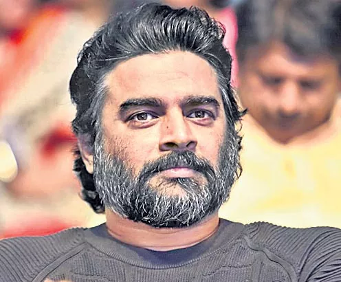 R Madhavan to star as ISRO scientist Nambi Narayanan in his biopic - Sakshi