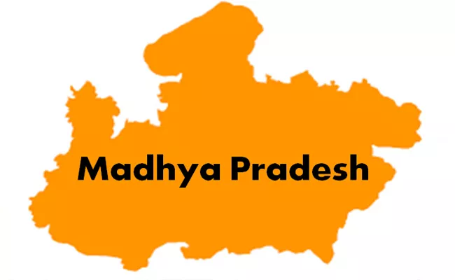 Madhya Pradesh Election Result 2018 - Sakshi