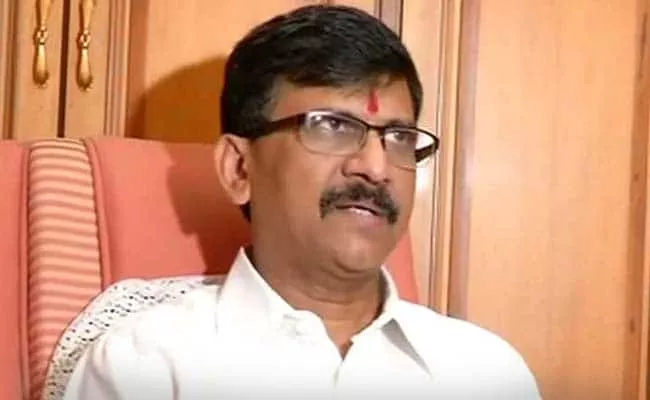 Shiv Sena says outcome of assembly elections is a clear message to  BJP - Sakshi