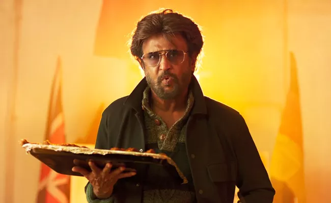 Rajinikanth Birthday Gift Petta Teaser - Sakshi