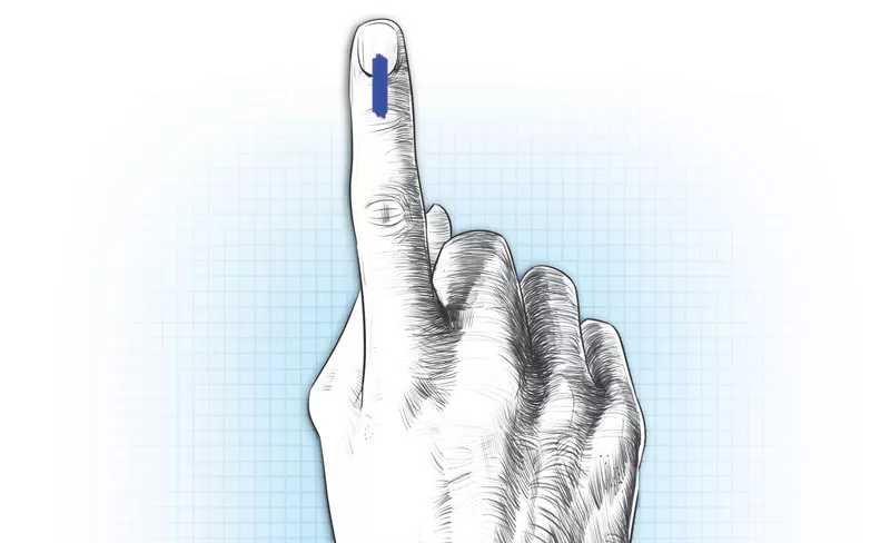 five states are semi-finals for 2019 Lok Sabha elections - Sakshi