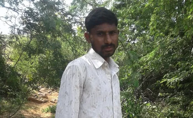 Groom Missing in Anantapur - Sakshi