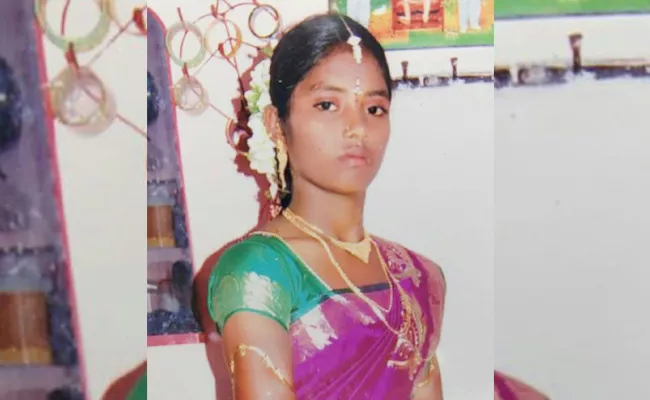 Married Woman Commits Suicide in Kurnnol - Sakshi