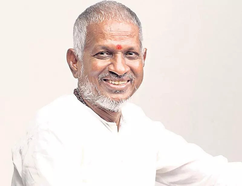 Maestro Ilayaraja turns 75, but music fresh as ever - Sakshi