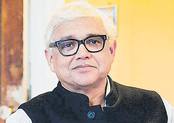 Amitav Ghosh Honoured With 54th Jnanpith Award - Sakshi