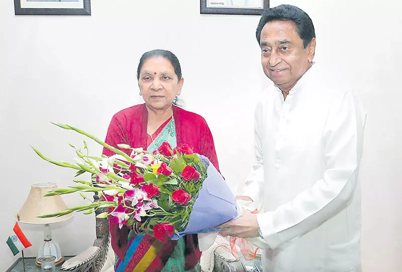 Kamal Nath to be sworn-in as Madhya Pradesh CM on December 17 - Sakshi