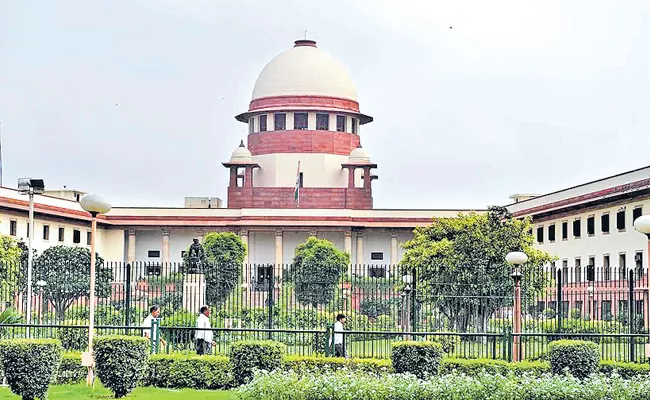 Supreme Court Judgement on Rafale Defence Deal - Sakshi