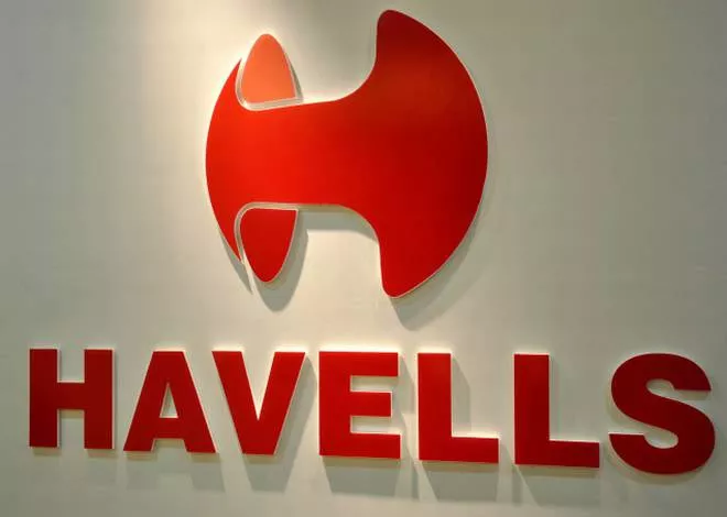 Havels invested over Rs 1,500 crore in five years - Sakshi