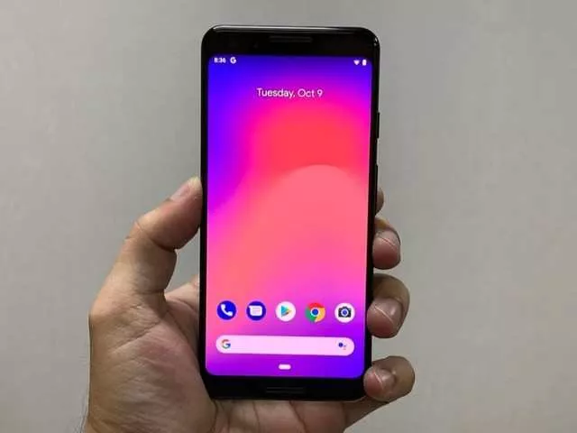 Paytm Mall offers huge discount on Google Pixel 3 - Sakshi