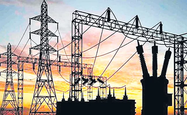 Hitachi to acquire Swiss firm ABB's power grid business - Sakshi