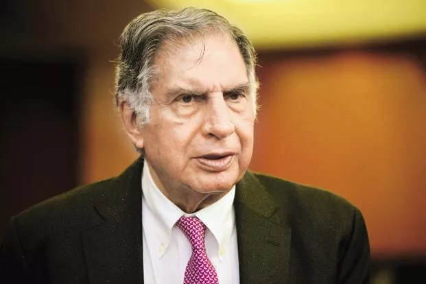 Court Issues Notices To Ratan Tata - Sakshi