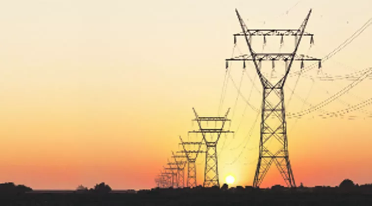 Gujarat Government Waives Off  Rural Electricity Bills - Sakshi