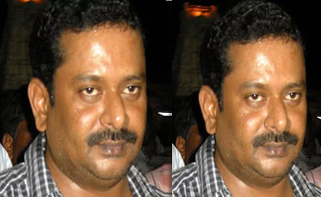 Court Verdict In Maddelacheruvu Suri Case - Sakshi