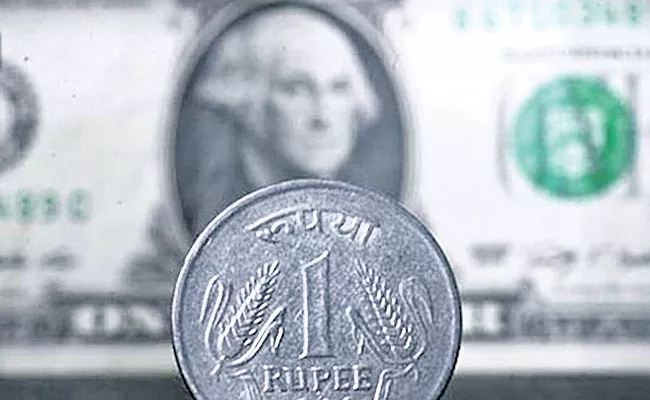 Rupee likely to stage sharp recovery - Sakshi