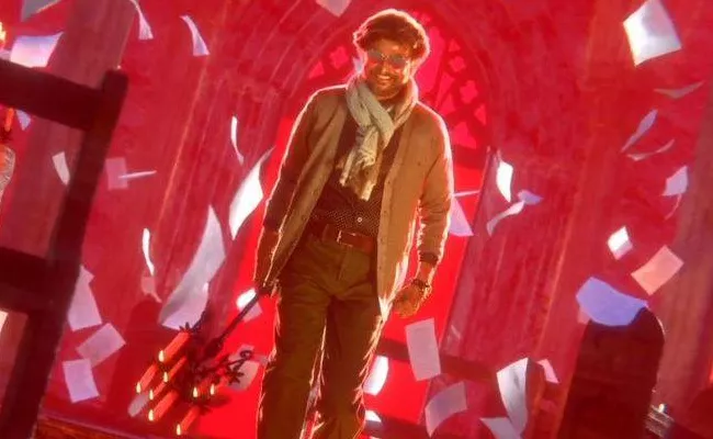 Rajinikanth Petta Telugu Release Date - Sakshi