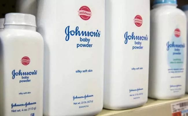 Drug Inspectors Seize Johnson & Johnson Baby Powder Samples From Baddi Plant: Report - Sakshi