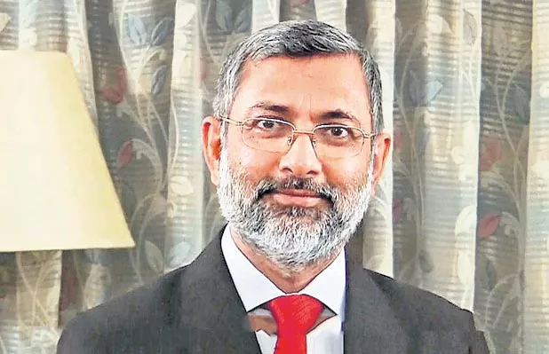 SC wasn't going in right direction under CJI Deepak Misra - Sakshi