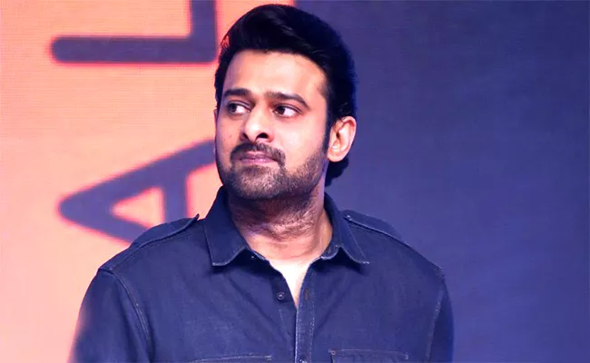 High Court To Hear on Prabhas petition Tomorrow - Sakshi