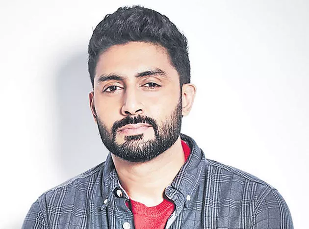 Abhishek Bachchan Makes Digital Debut with Breathe season 2 - Sakshi