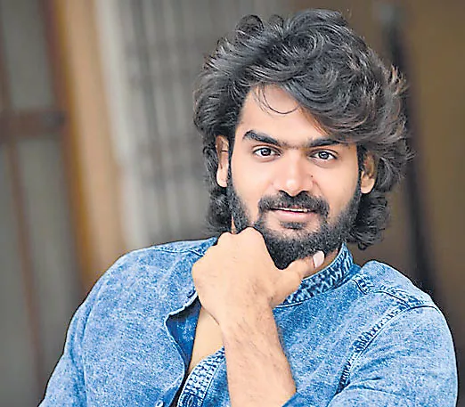 Kartikeya teams up with Boyapati's disciple - Sakshi