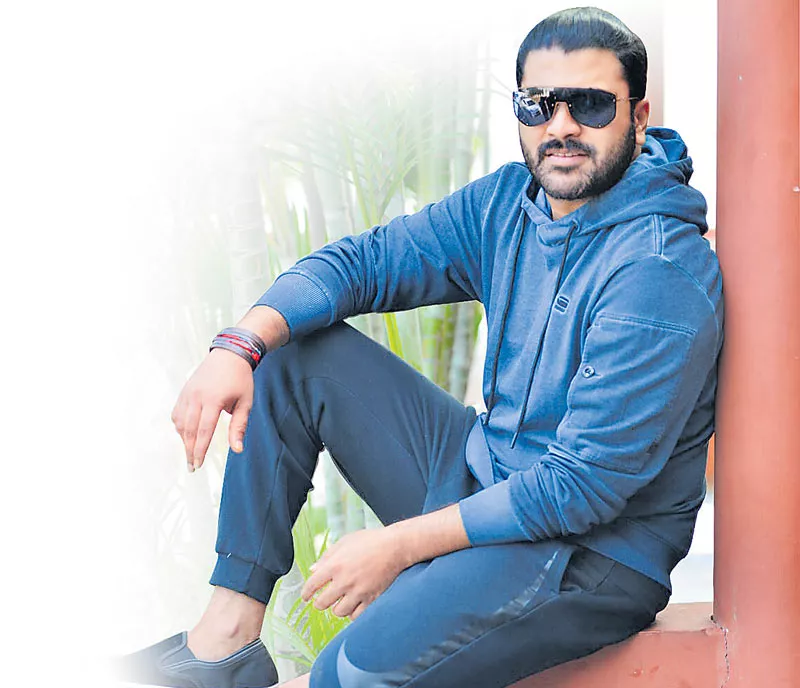 Padi Padi Leche Manasu Sharwanand Interview - Sakshi