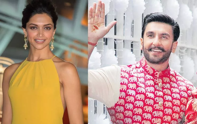 Deepika Padukone tops IMDb’s Indian movie star list - Sakshi