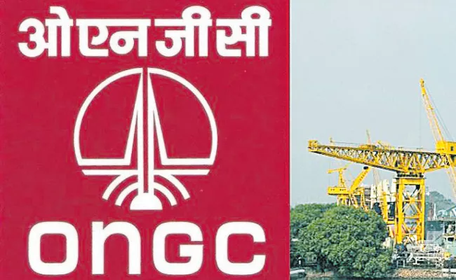 ONGC clears share buyback worth Rs 4022 crore - Sakshi