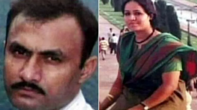  All Accused In  Sohrabuddin Encounter Killing Were Acquitted  By A Court - Sakshi