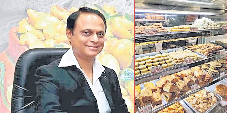 All about the humble Iyengar Bakery - Sakshi