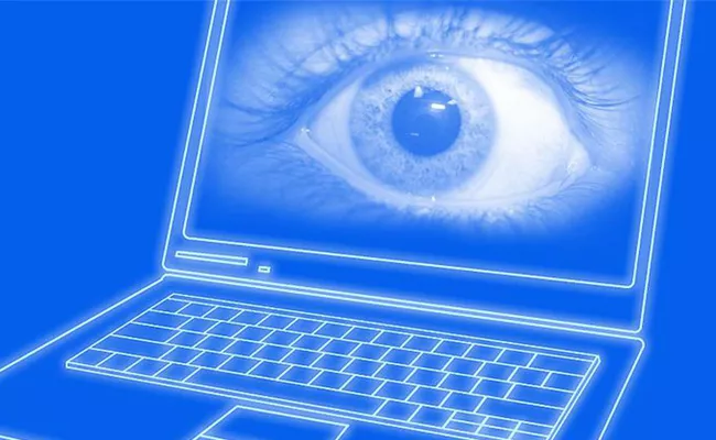 Centres Order On Computer Surveillance Threatens Right To Privacy - Sakshi