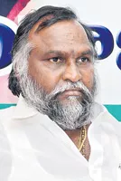 CLP If we are the leader we will do justice - Sakshi