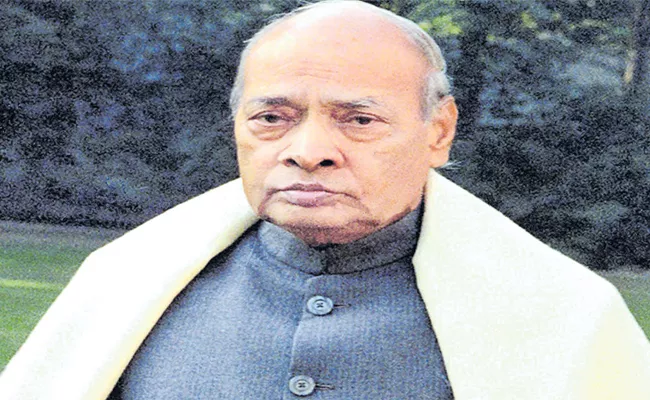 Bandaru Srinivasa Rao Article On PV Narasimha Rao - Sakshi