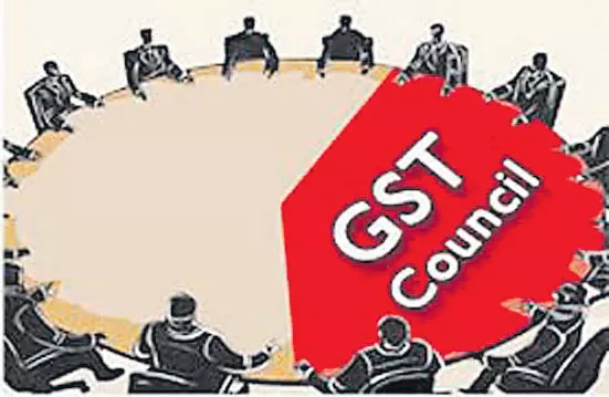 industrialists responses on gst council - Sakshi