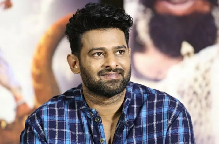 High Court Postpones Hearing on Prabhas petition - Sakshi