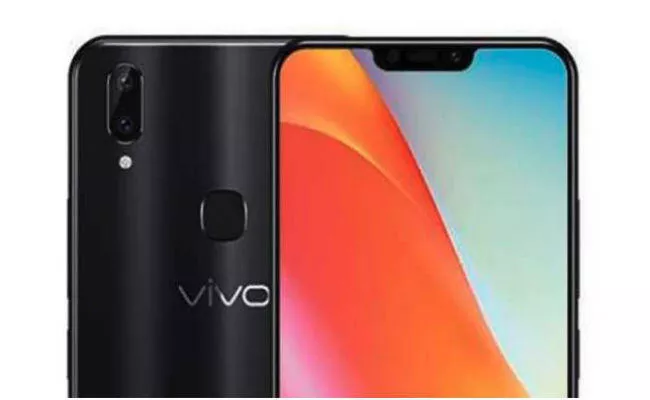 Vivo Y93 smartphone with 4030 mAh battery launched - Sakshi