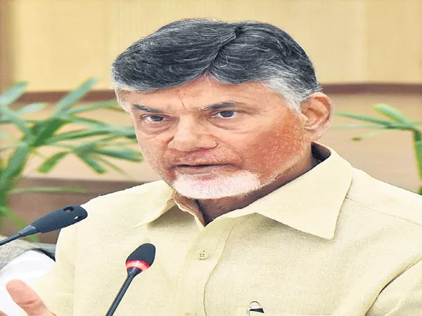 Chandrababu comments on Narednra Modi - Sakshi