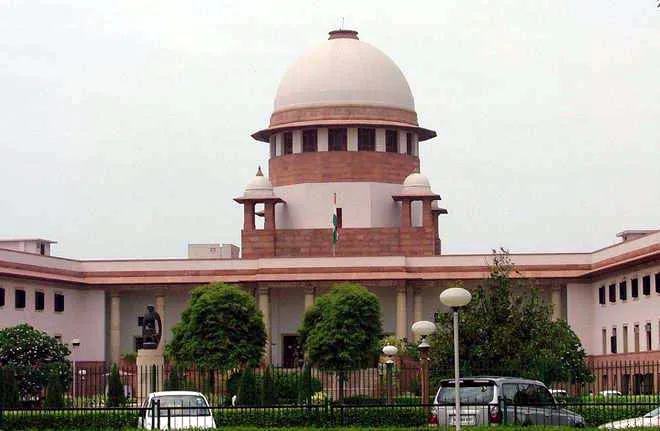 SC refuses urgent hearing on BJP's plea for rath yatra in Bengal - Sakshi