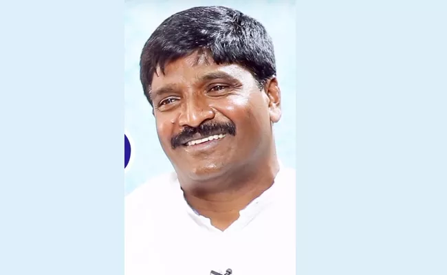 YSRCP Leader Thalari PD Rangaiah Slams JC Diwakar Reddy - Sakshi