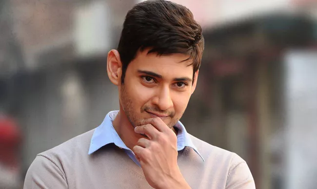 Officials Recovered Money From Mahesh Babu Bank Accounts - Sakshi