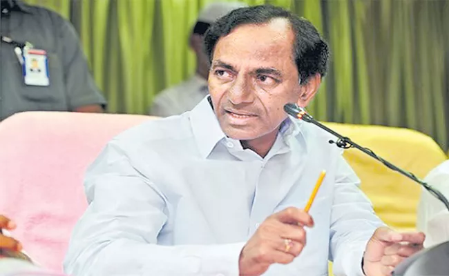 Telangana Government Key Initiatives Schemes And Programs In This Year - Sakshi