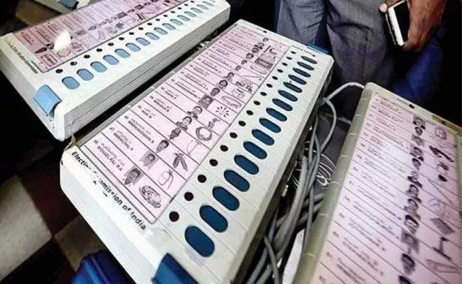 Telangana Panchayat Elections Arrangements - Sakshi