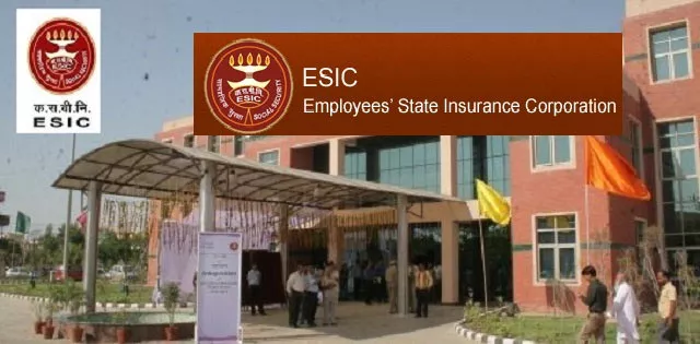 ESIC filling 5,000 vacancies - Sakshi