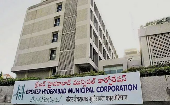 GHMC Up And Downs In 2018 Year - Sakshi