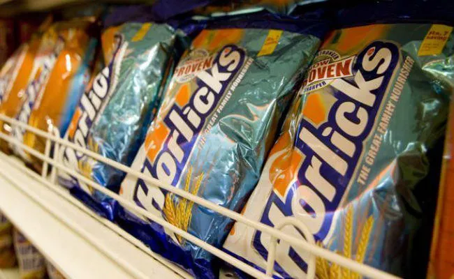 HUL approves merger with GSK Consumer, to buy Horlicks and other products for 3.3 billion euros  - Sakshi