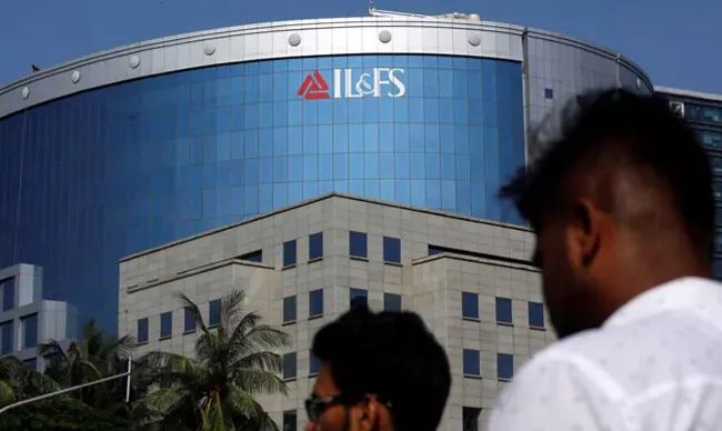  Two IL&FS Employees Released In Ethiopia - Sakshi