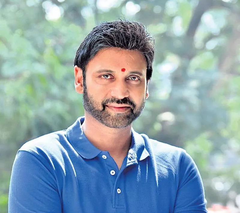 sumanth interview about subramaniapuram - Sakshi