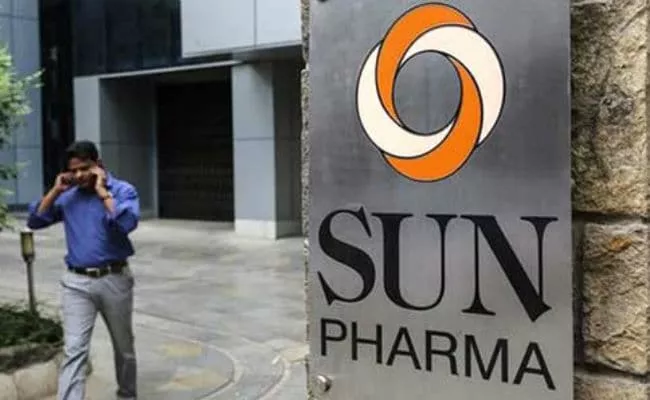 Sun Pharma plunges 10percentg as SEBI plans to reopen insider trading case - Sakshi