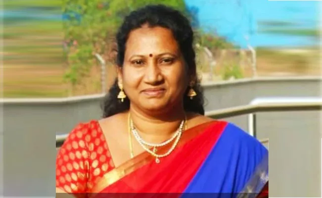 AP Bhatrajula Association Women President Chandrakala Slams Chandrababu Naidu In Hyderabad   - Sakshi