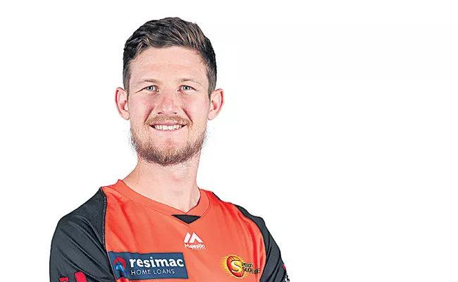 Bancroft Named in Perth Scorchers 13-man Squad For BBL Clash - Sakshi