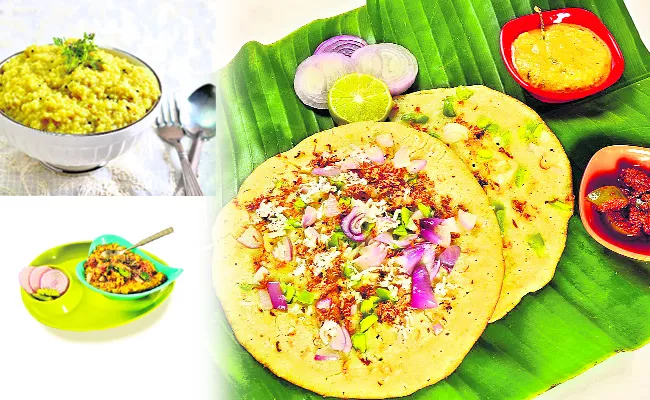 Andukorrala cuisine special story - Sakshi